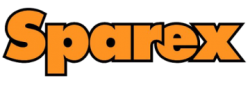 Sparex logo