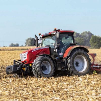 McCormick X7.618 SWB Premium tractor for sale