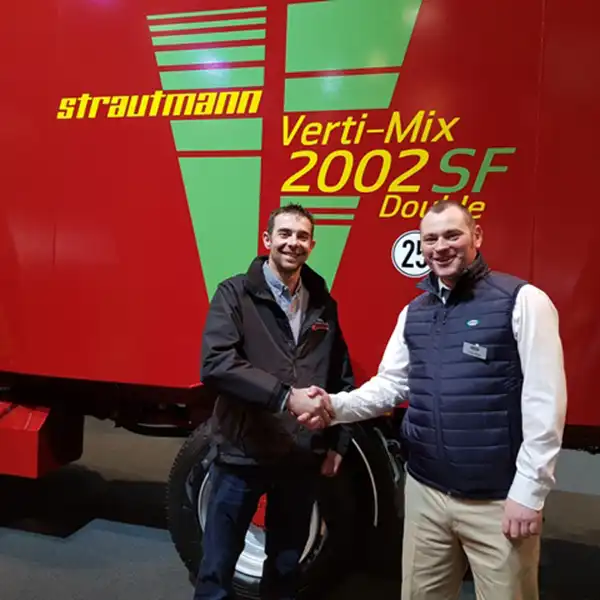 agriplus become new opico dealer for strautmann