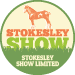 stokesley show logo