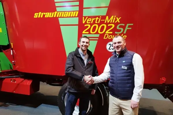 agriplus become new opico dealer for strautmann
